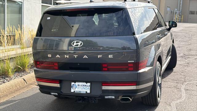 2024 Hyundai Santa Fe - $32,699