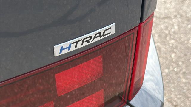 2024 Hyundai Santa Fe - $32,699