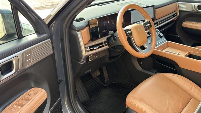 2024 Hyundai Santa Fe - $32,699