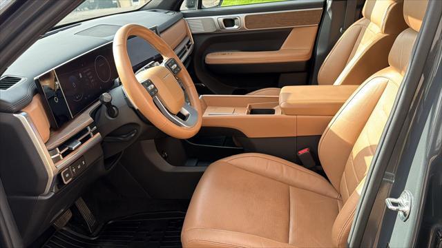 2024 Hyundai Santa Fe - $32,699