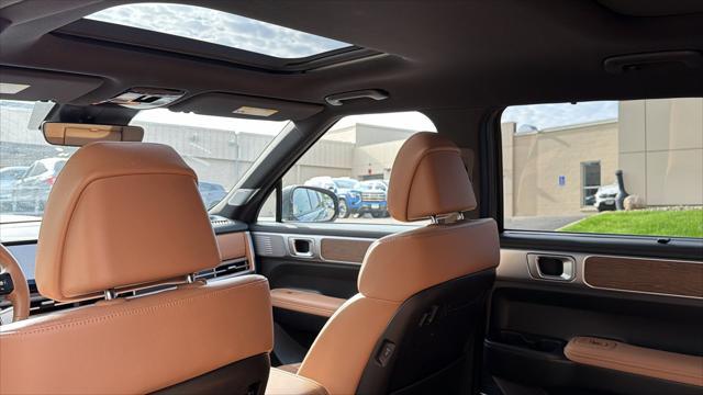 2024 Hyundai Santa Fe - $32,699