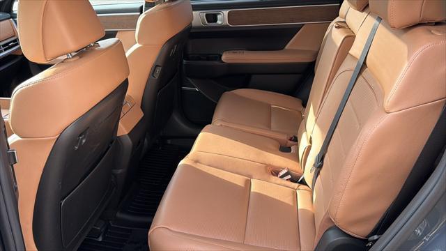 2024 Hyundai Santa Fe - $32,699