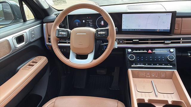 2024 Hyundai Santa Fe - $32,699