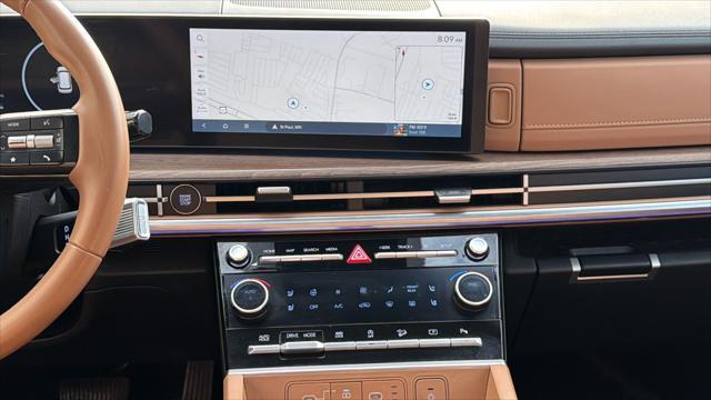 2024 Hyundai Santa Fe - $32,699