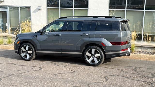 2024 Hyundai Santa Fe - $32,699