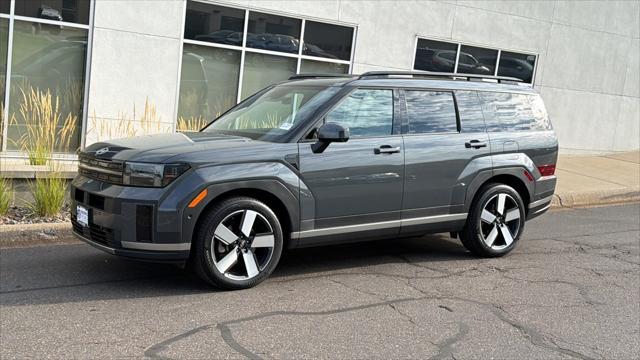 2024 Hyundai Santa Fe - $32,699