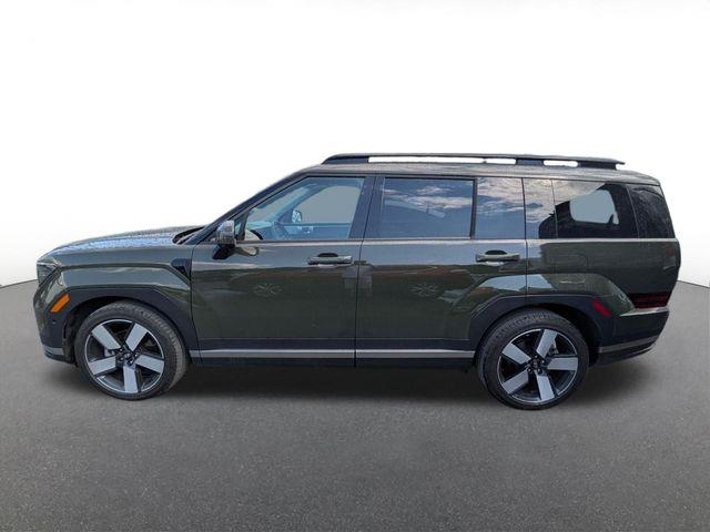 2024 Hyundai SANTA FE Limited — photo 1 of 9