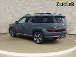 2025 Santa FE Thumbnail 7