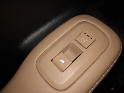 Photo of a 2025 Hyundai Santa FE AWD Limited 4DR SUV for sale