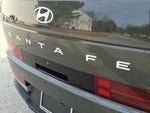 2025 SANTA FE Thumbnail 12