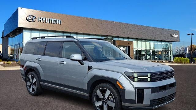 Preowned 2026 Hyundai SANTA FE Limited for Sale