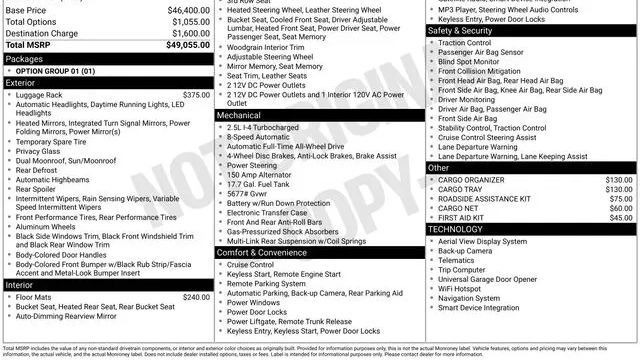 Preowned 2026 Hyundai SANTA FE Limited for Sale