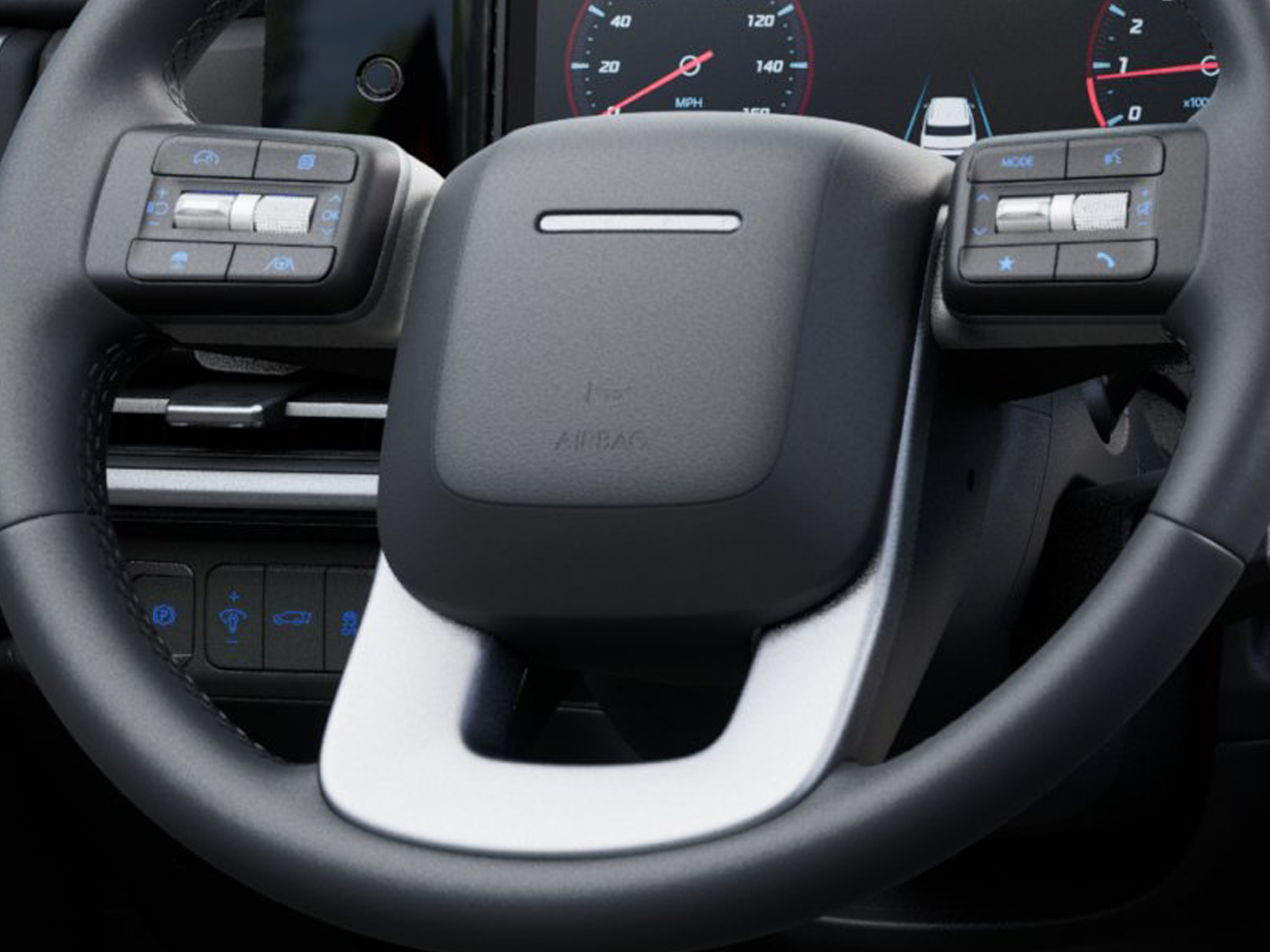 2026 Hyundai Santa Fe - $42,999