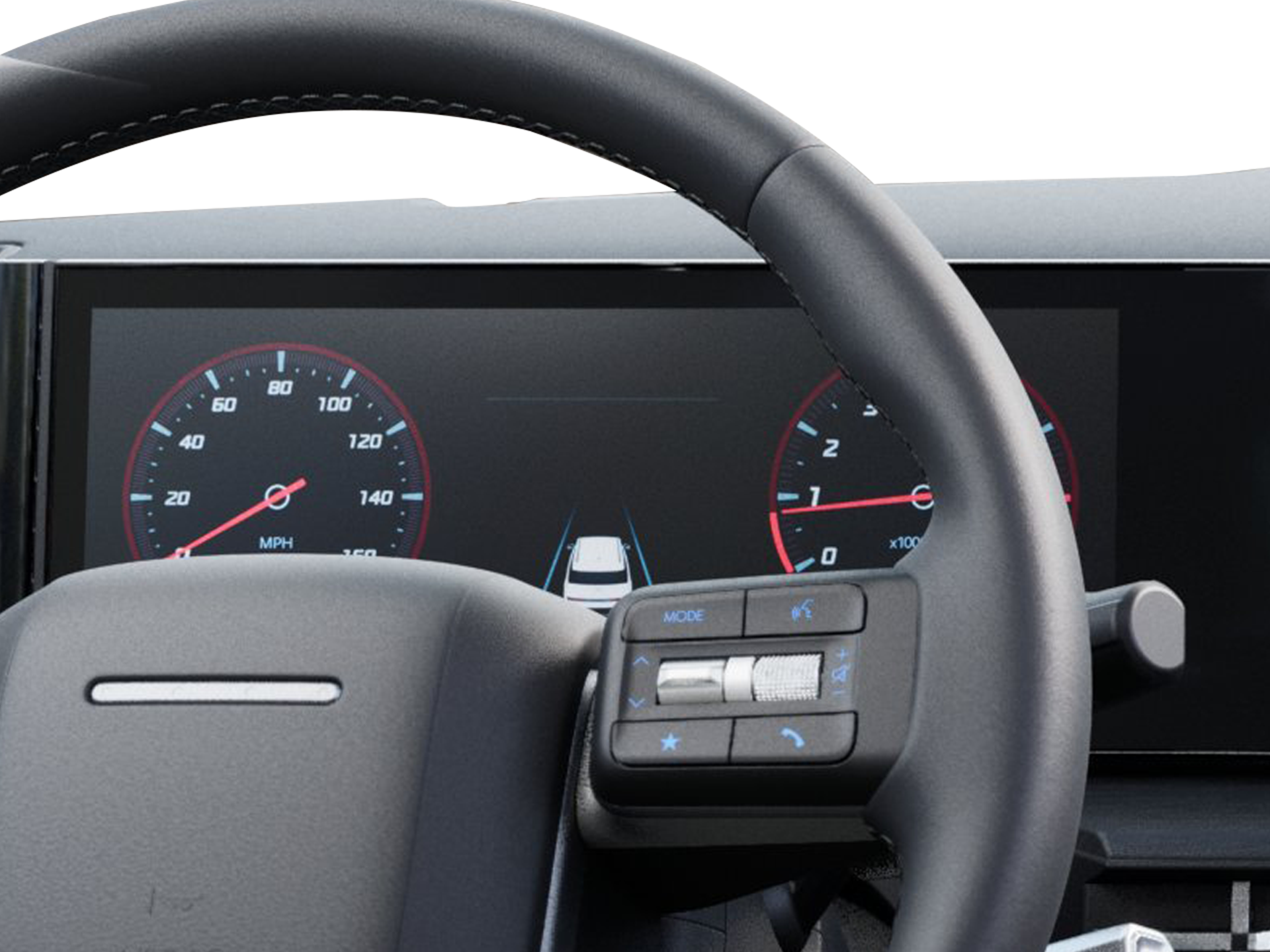 2026 Hyundai Santa Fe - $42,999