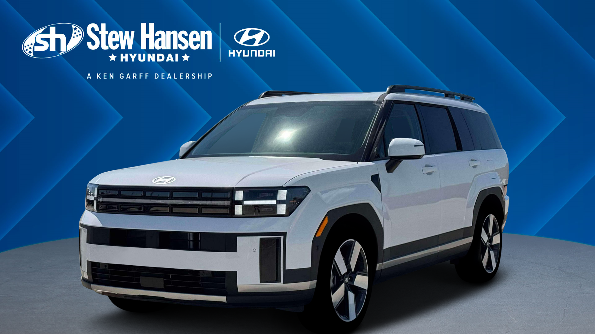 Preowned 2026 Hyundai SANTA FE Limited for Sale