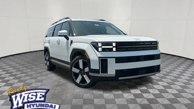 Preowned 2026 Hyundai SANTA FE Limited for Sale