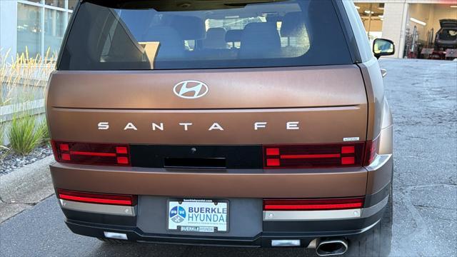 2024 Hyundai Santa Fe - $34,494