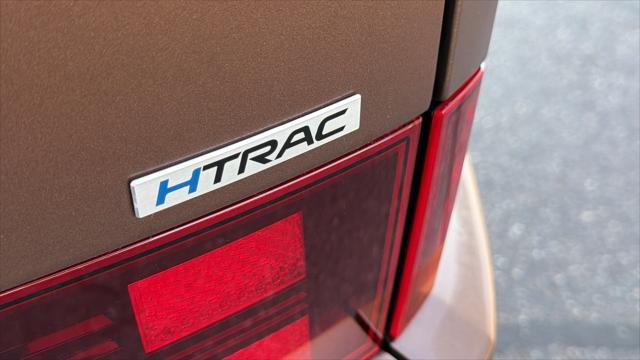 2024 Hyundai Santa Fe - $34,494