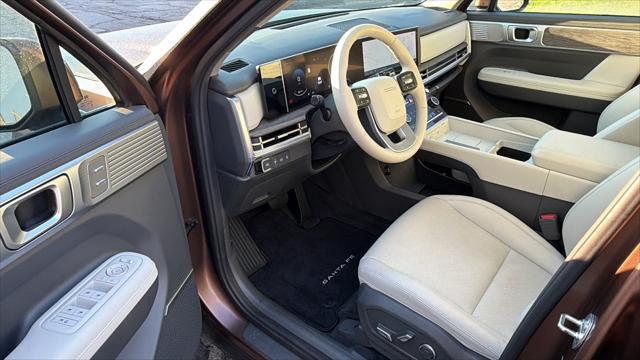 2024 Hyundai Santa Fe - $34,494