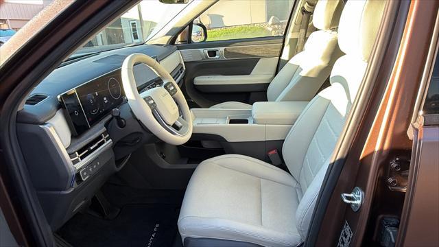 2024 Hyundai Santa Fe - $34,494