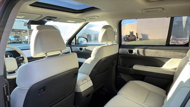 2024 Hyundai Santa Fe - $34,494