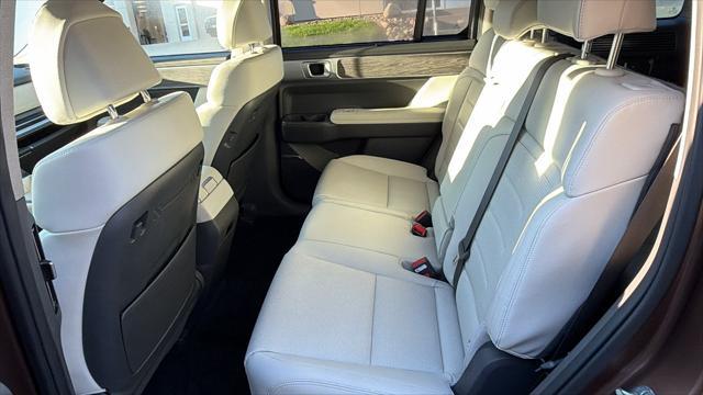 2024 Hyundai Santa Fe - $34,494