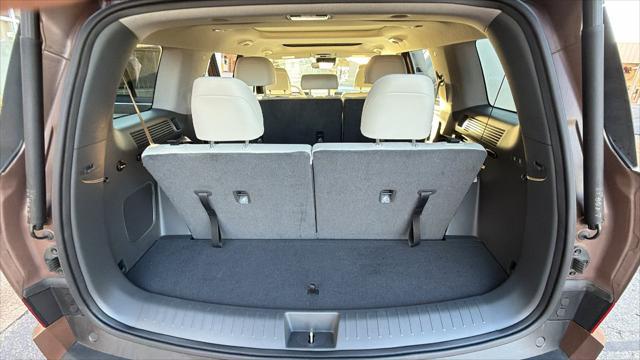 2024 Hyundai Santa Fe - $34,494