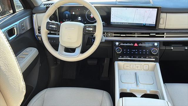 2024 Hyundai Santa Fe - $34,494