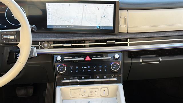 2024 Hyundai Santa Fe - $34,494