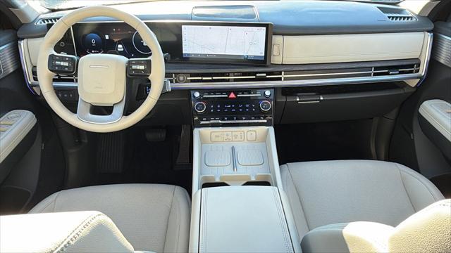 2024 Hyundai Santa Fe - $34,494