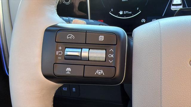 2024 Hyundai Santa Fe - $34,494
