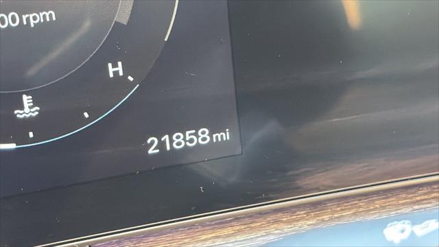 2024 Hyundai Santa Fe - $34,494