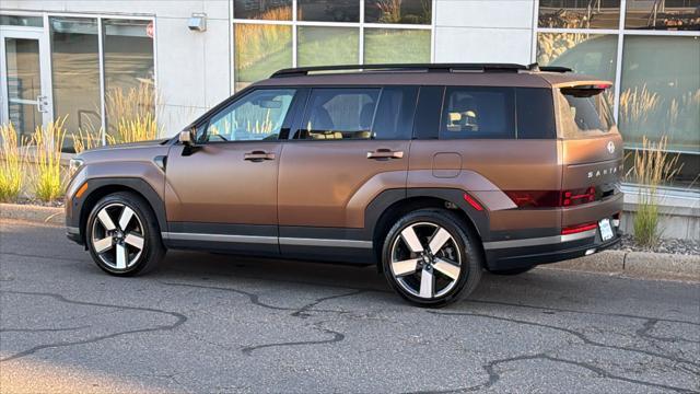 2024 Hyundai Santa Fe - $34,494