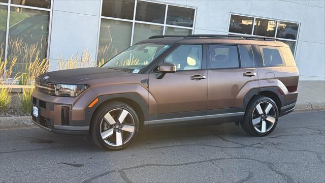2024 Hyundai Santa Fe - $34,494