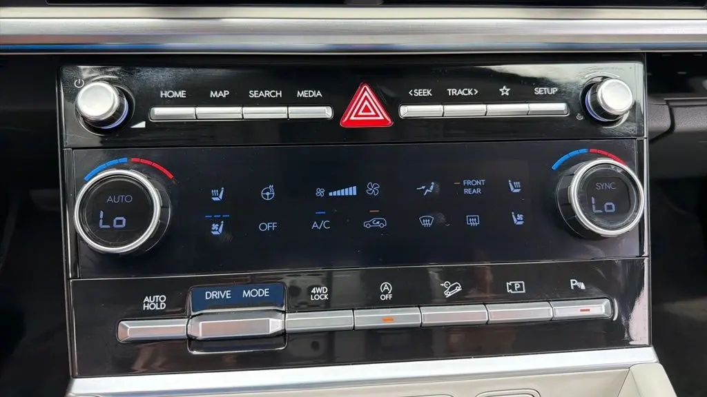 2024 Hyundai SANTA FE Limited