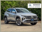 2025 Santa FE Thumbnail 1