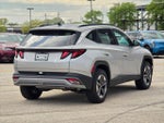 2025 Santa FE Thumbnail 3