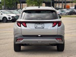 2025 Santa FE Thumbnail 5