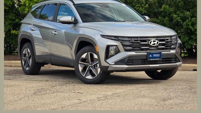Preowned 2025 Hyundai SANTA FE Limited for Sale