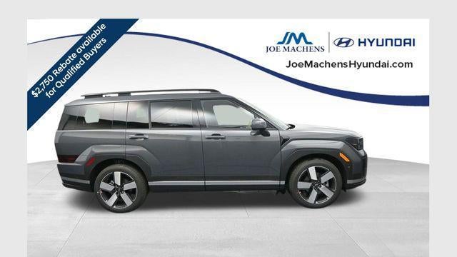 Preowned 2026 Hyundai SANTA FE Limited for Sale