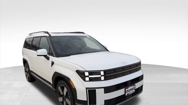 Preowned 2026 Hyundai SANTA FE Limited for Sale