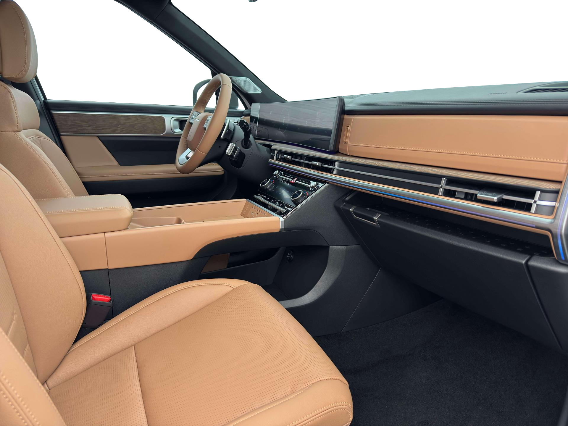 2026 Hyundai Santa Fe - $48,720