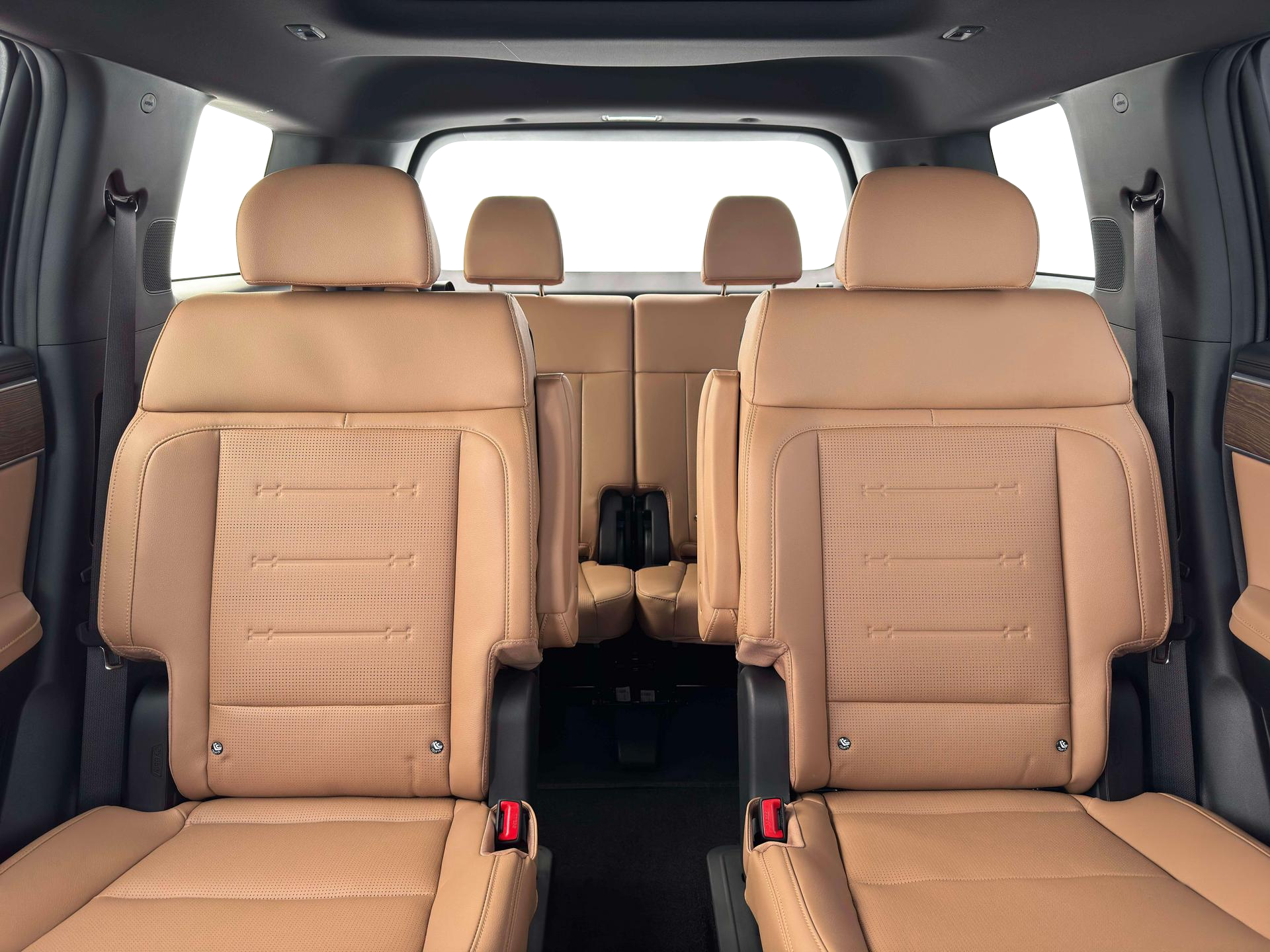 2026 Hyundai Santa Fe - $48,720