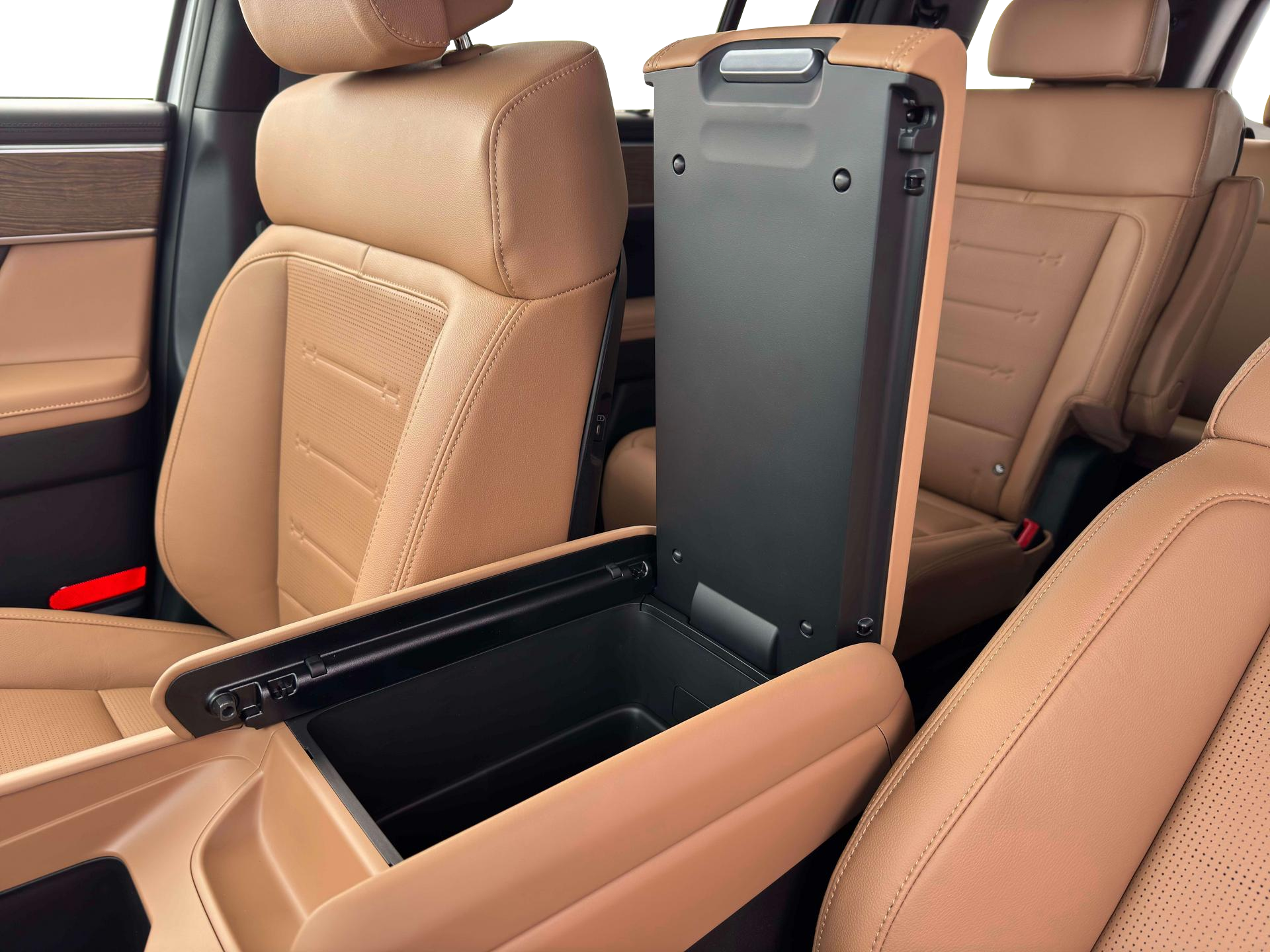 2026 Hyundai Santa Fe - $48,720