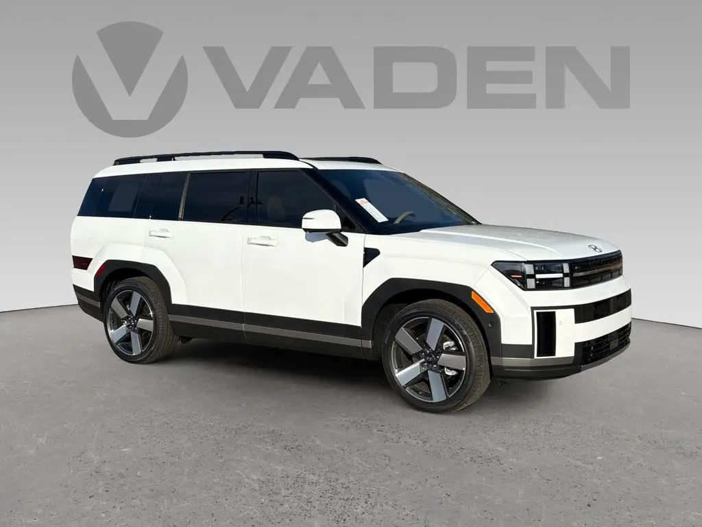2026 Hyundai Santa Fe - $40,795