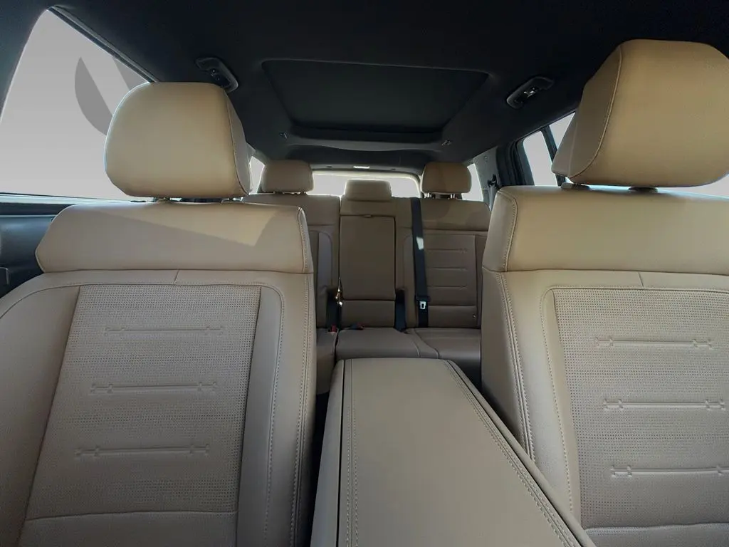 2026 Hyundai Santa Fe - $40,795