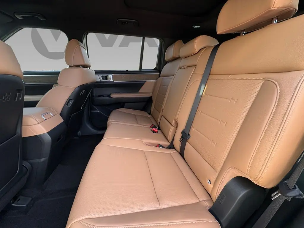 2026 Hyundai Santa Fe - $40,795