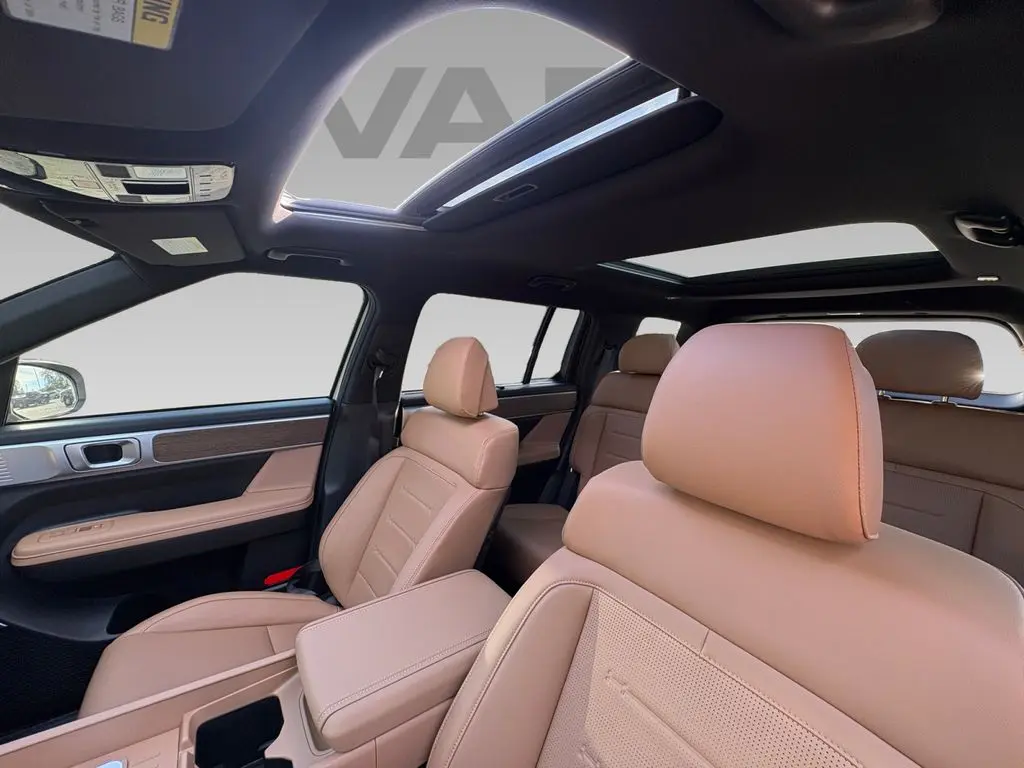 2026 Hyundai Santa Fe - $40,795