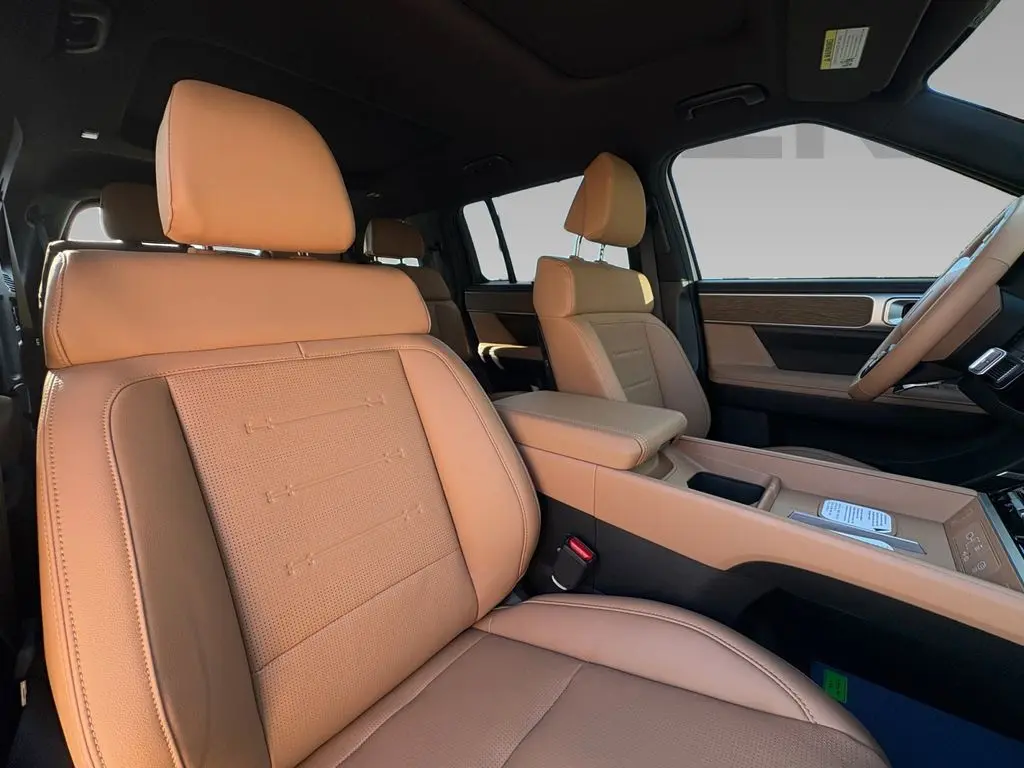 2026 Hyundai Santa Fe - $40,795