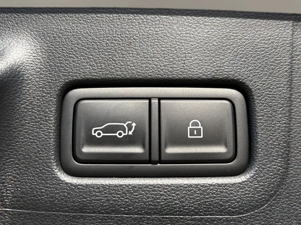 2026 Hyundai Santa Fe - $40,795